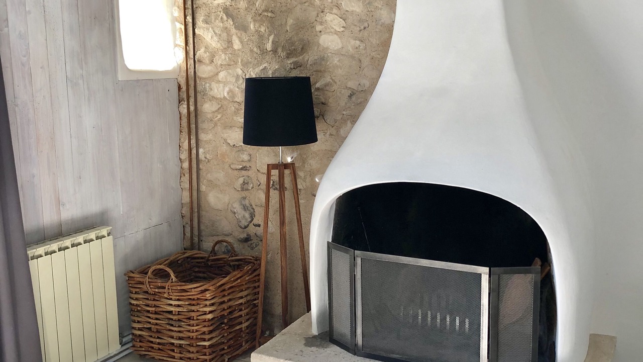 Photo of Livingroom in Menerbes