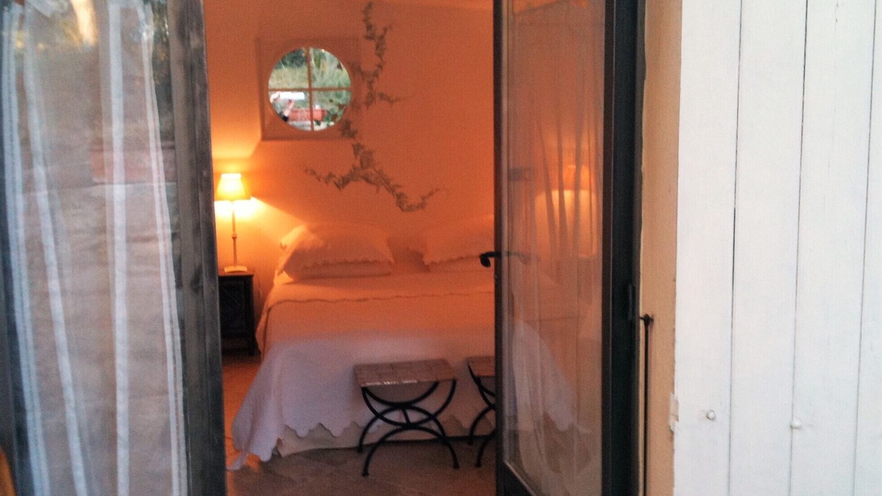 Photo of Bedroom in Mouries