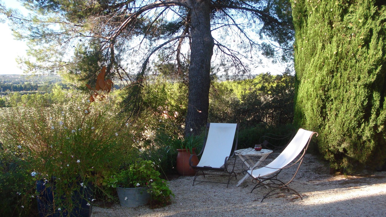 Photo of Outdoor in Mouries