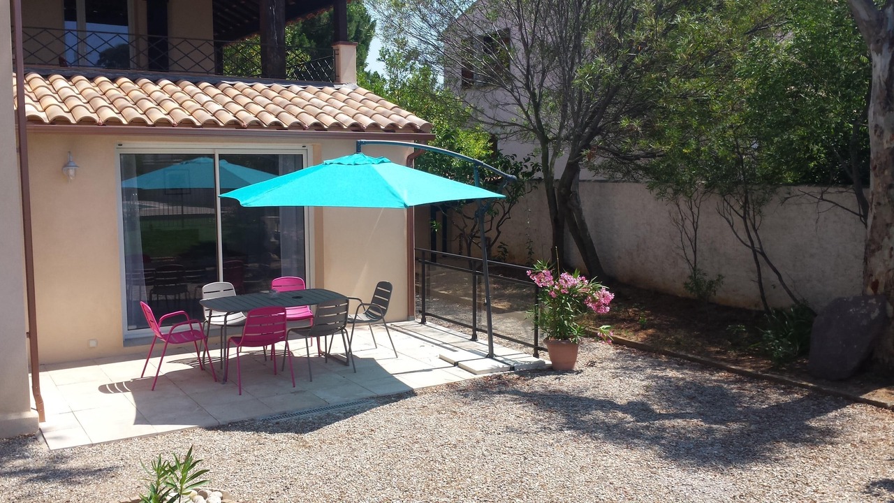 Photo of Outdoor in Six-Fours-les-Plages