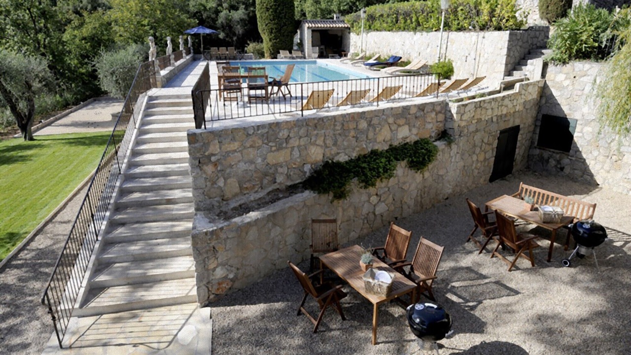 Photo of Outdoor in Cabris