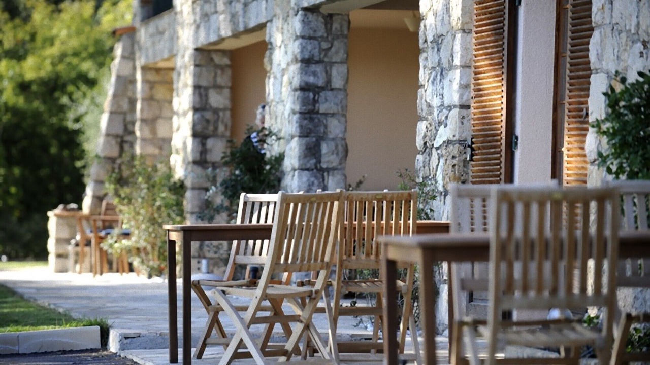 Photo of Outdoor in Cabris