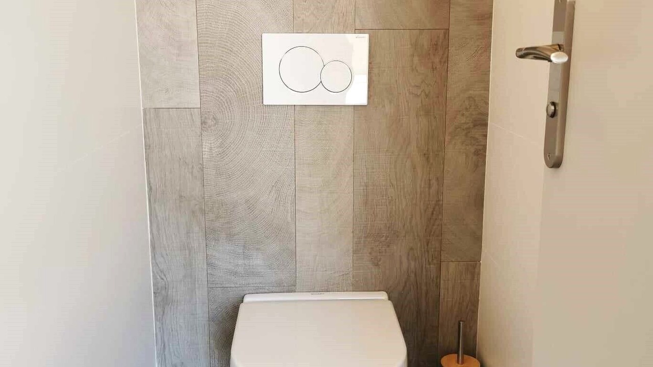 Photo of Bathroom in Alleins