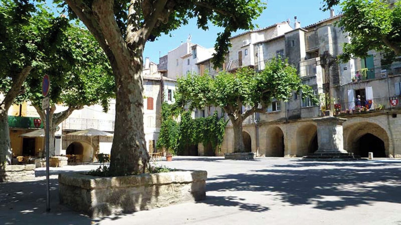 Photo of Outdoor in Sommieres