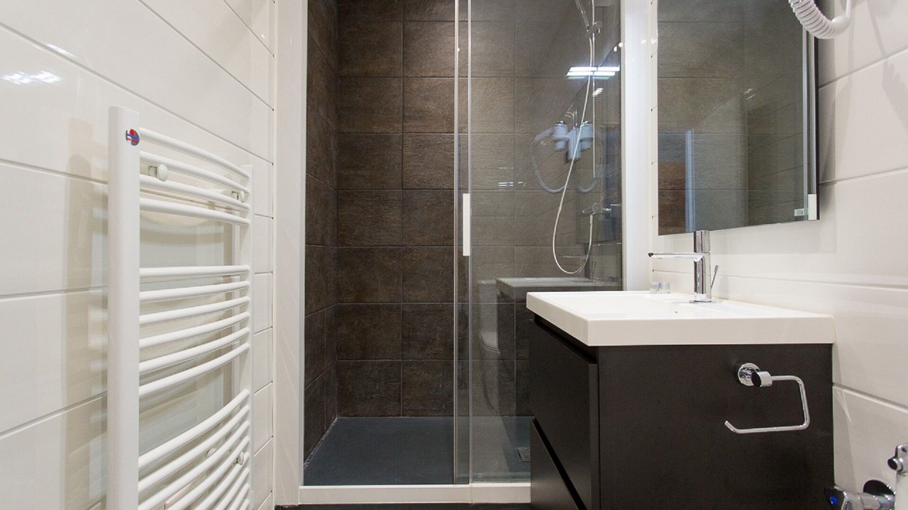 Photo of Bathroom in Le Suquet