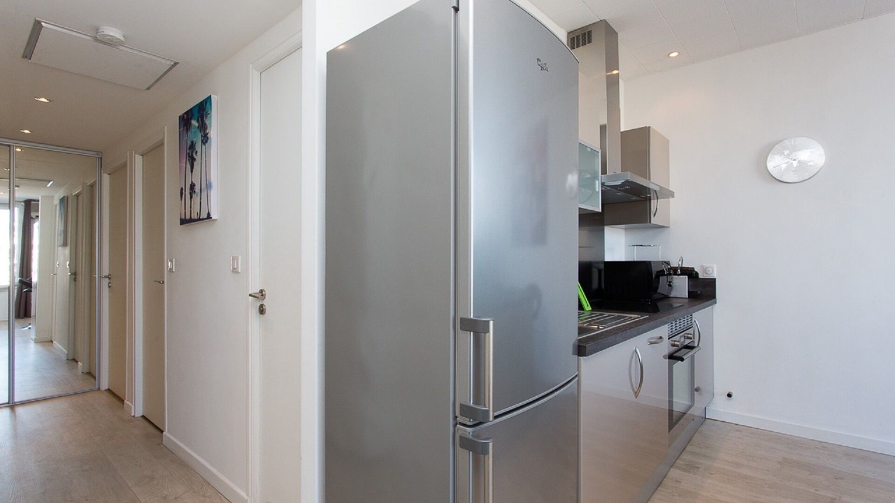 Photo of Kitchen in Le Suquet