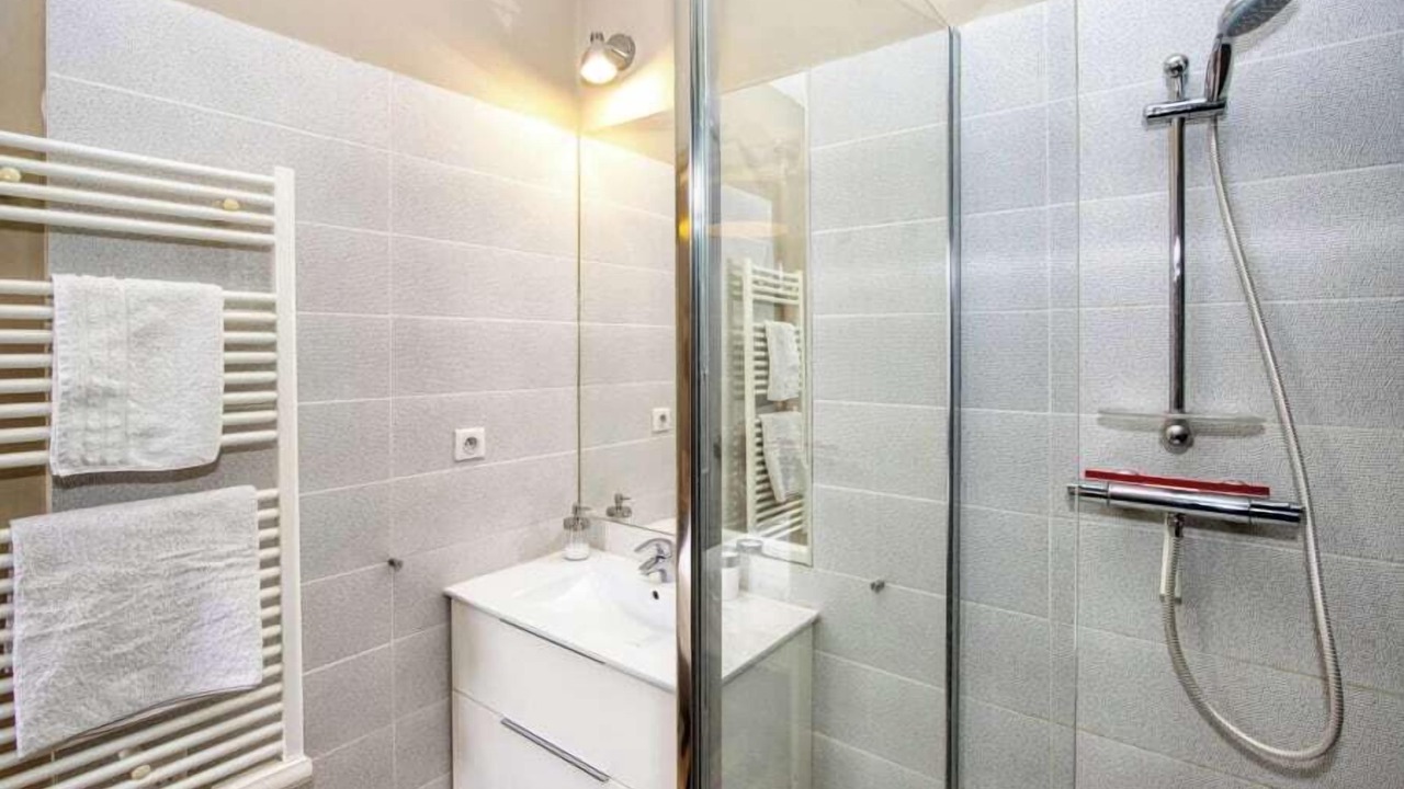 Photo of Bathroom in La Ciotat
