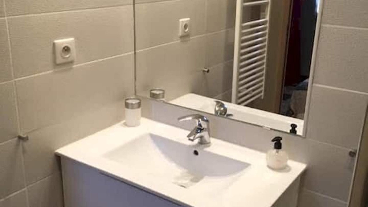 Photo of Bathroom in La Ciotat