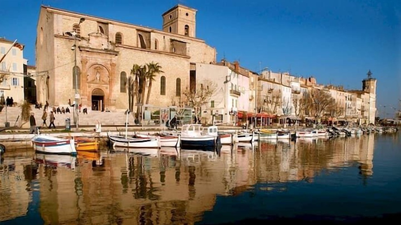 Photo of Others in La Ciotat