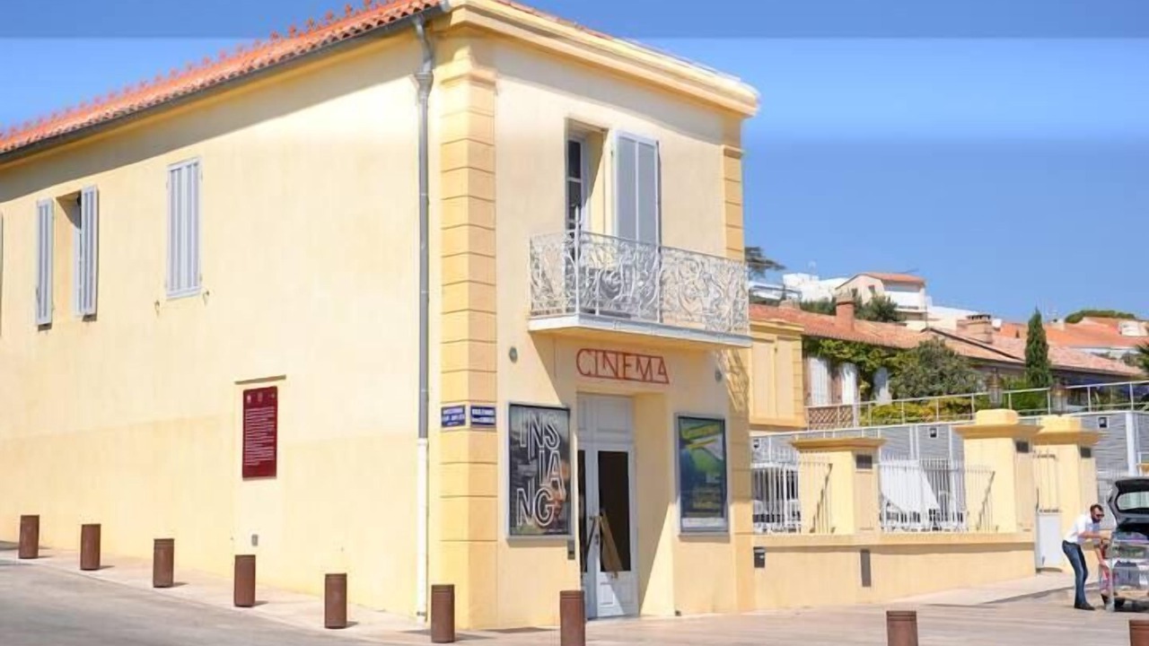 Photo of Outdoor in La Ciotat