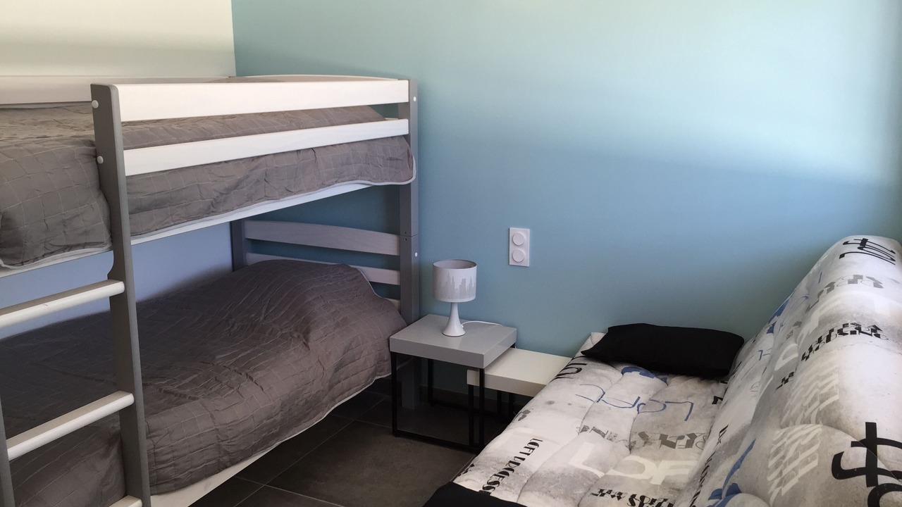 Photo of Bedroom in Vias