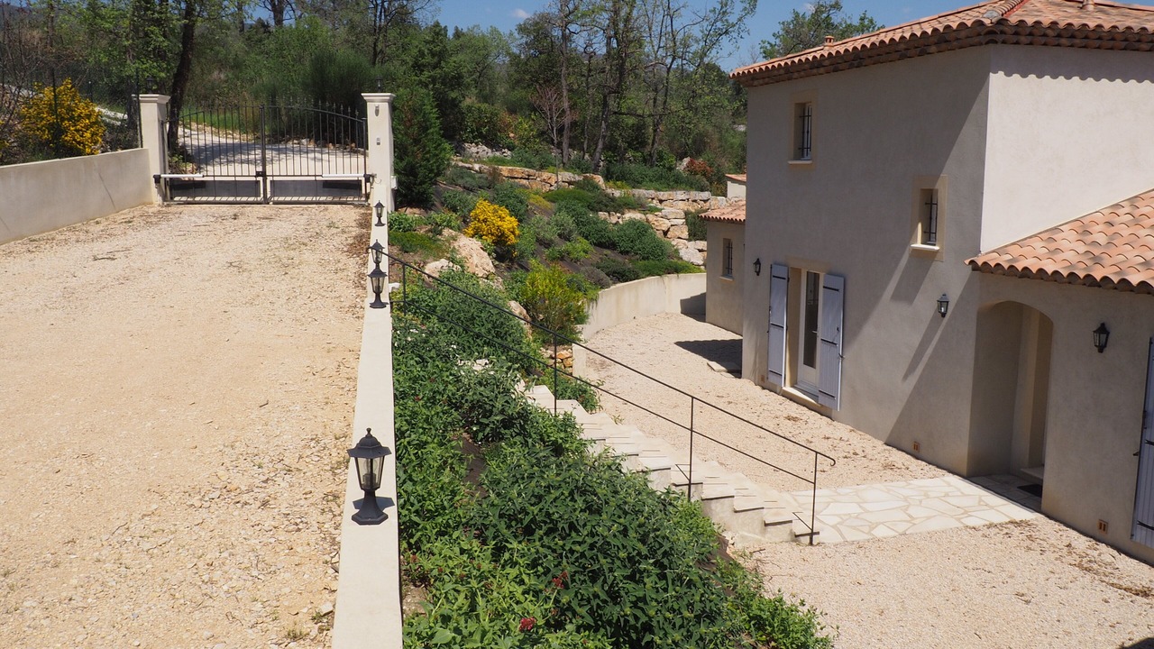 Photo of Outdoor in Fayence