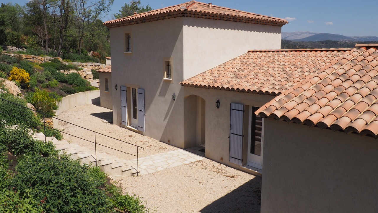 Photo of Outdoor in Fayence