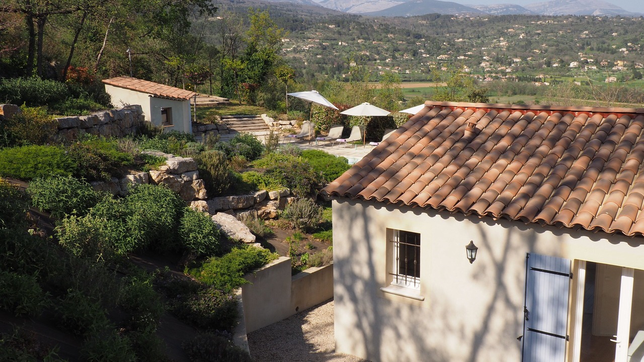 Photo of Outdoor in Fayence