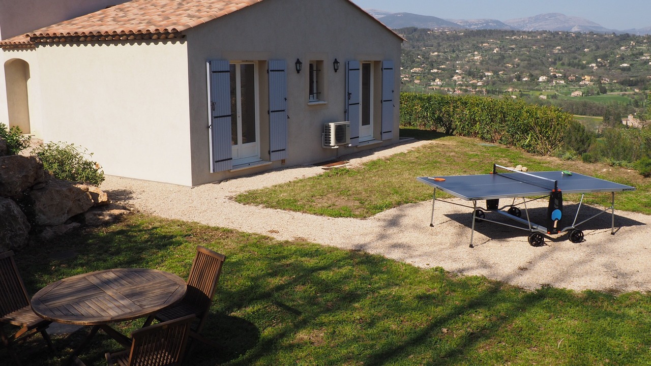 Photo of Outdoor in Fayence