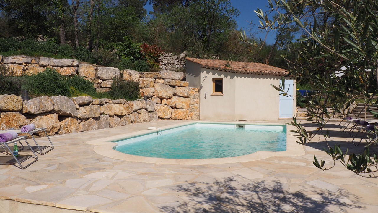 Photo of Outdoor in Fayence