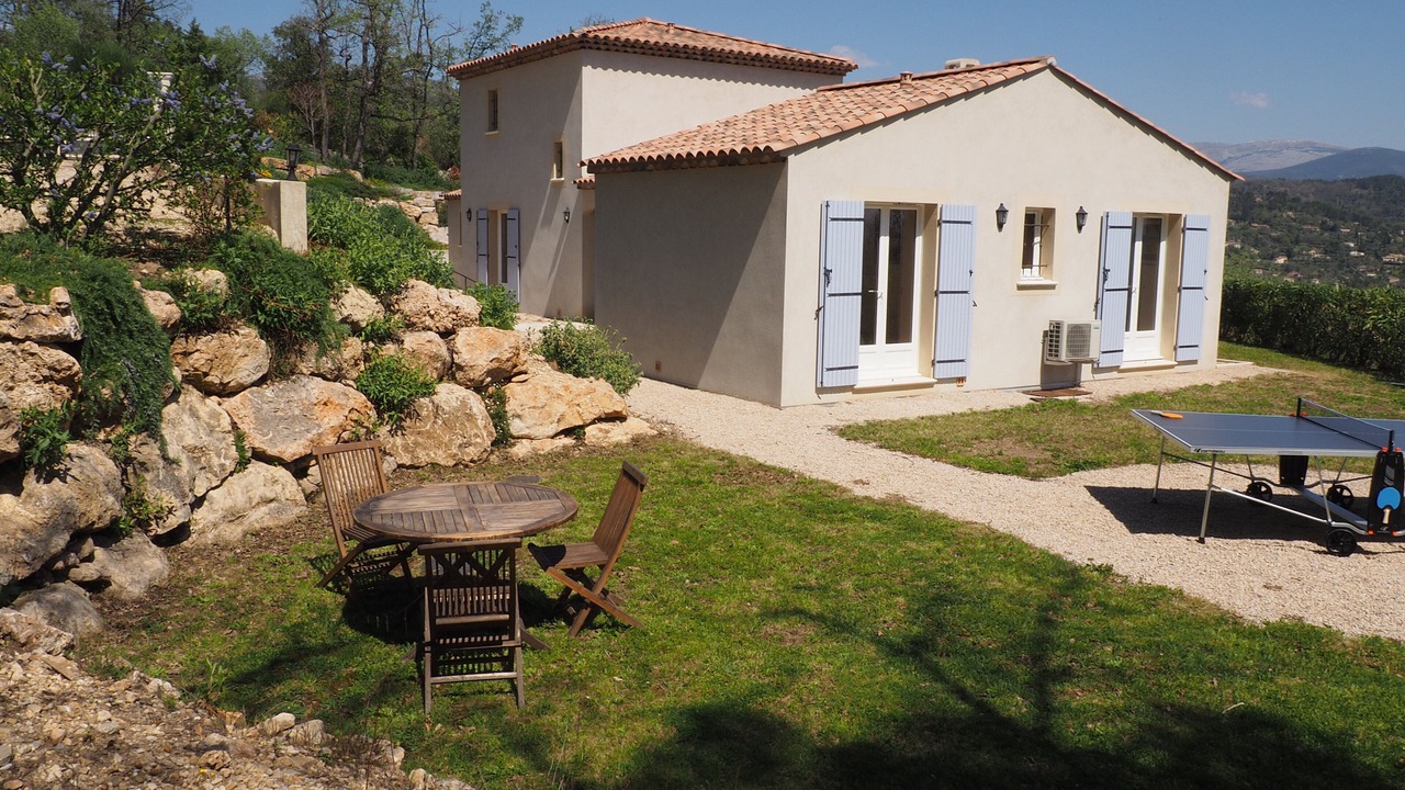 Photo of Outdoor in Fayence