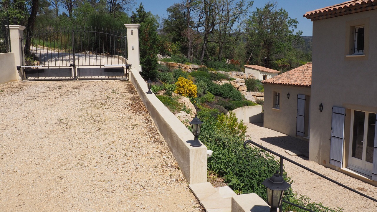 Photo of Outdoor in Fayence