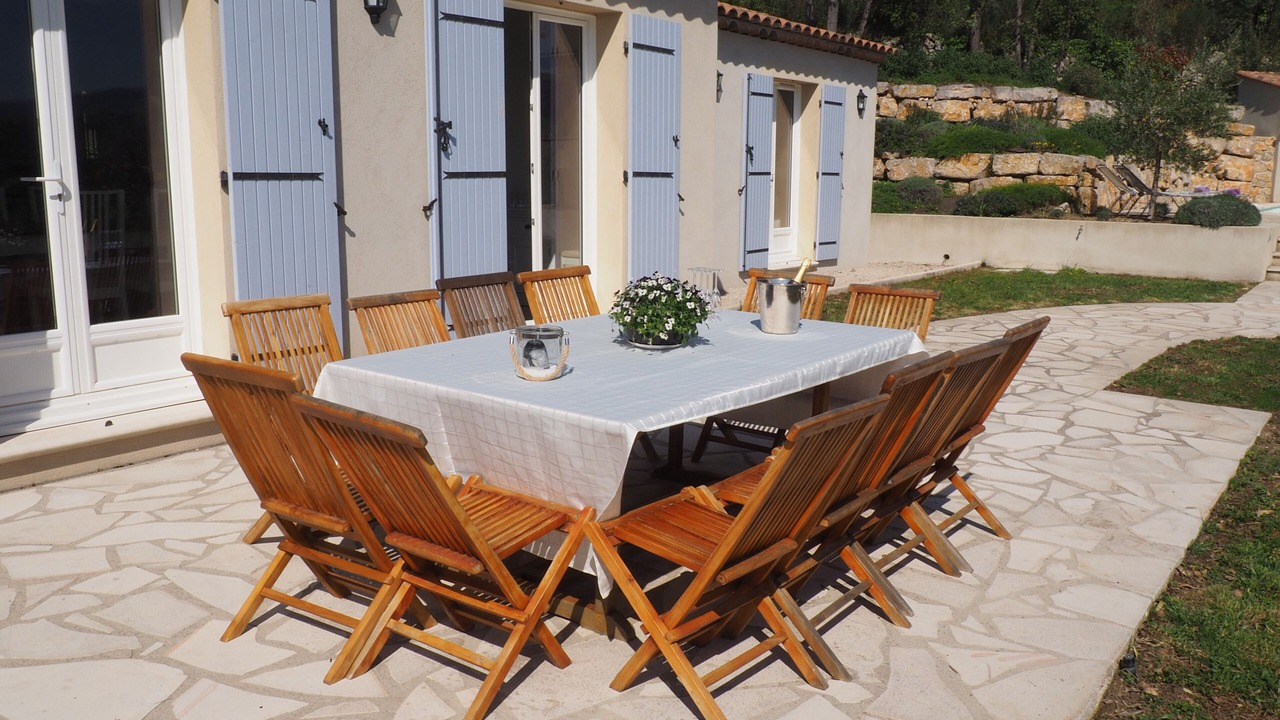 Photo of Outdoor in Fayence