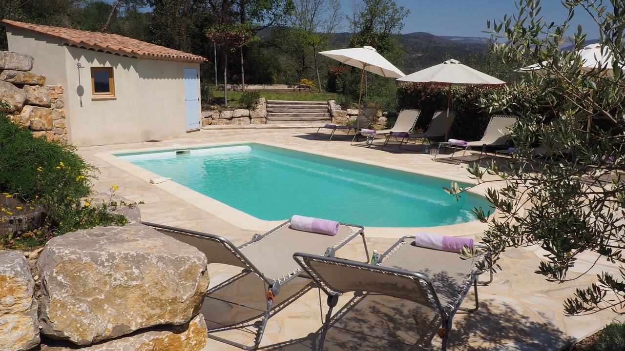 Photo of Outdoor in Fayence