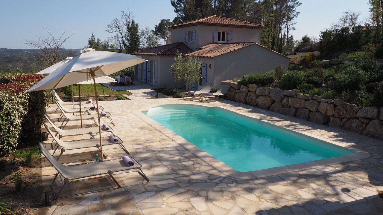 Photo of Outdoor in Fayence