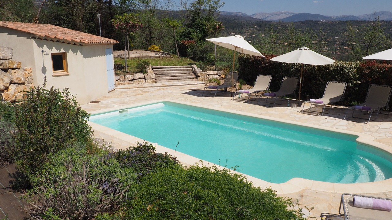 Photo of Outdoor in Fayence