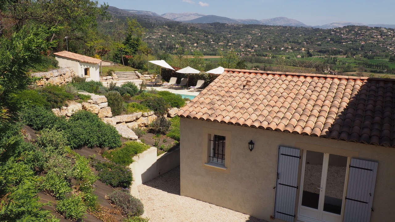 Photo of Outdoor in Fayence