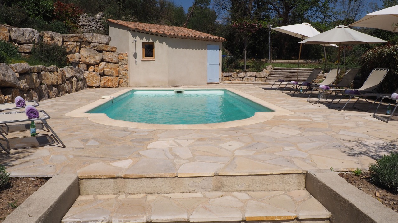 Photo of Outdoor in Fayence