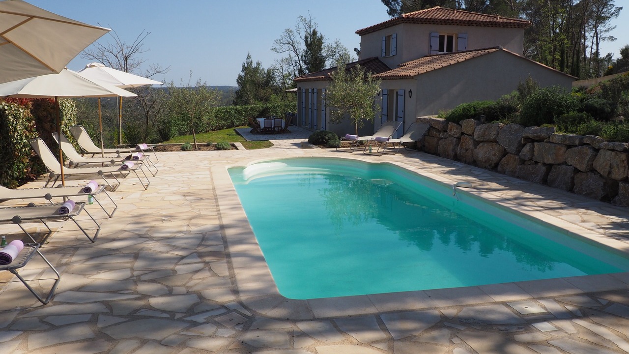 Photo of Outdoor in Fayence