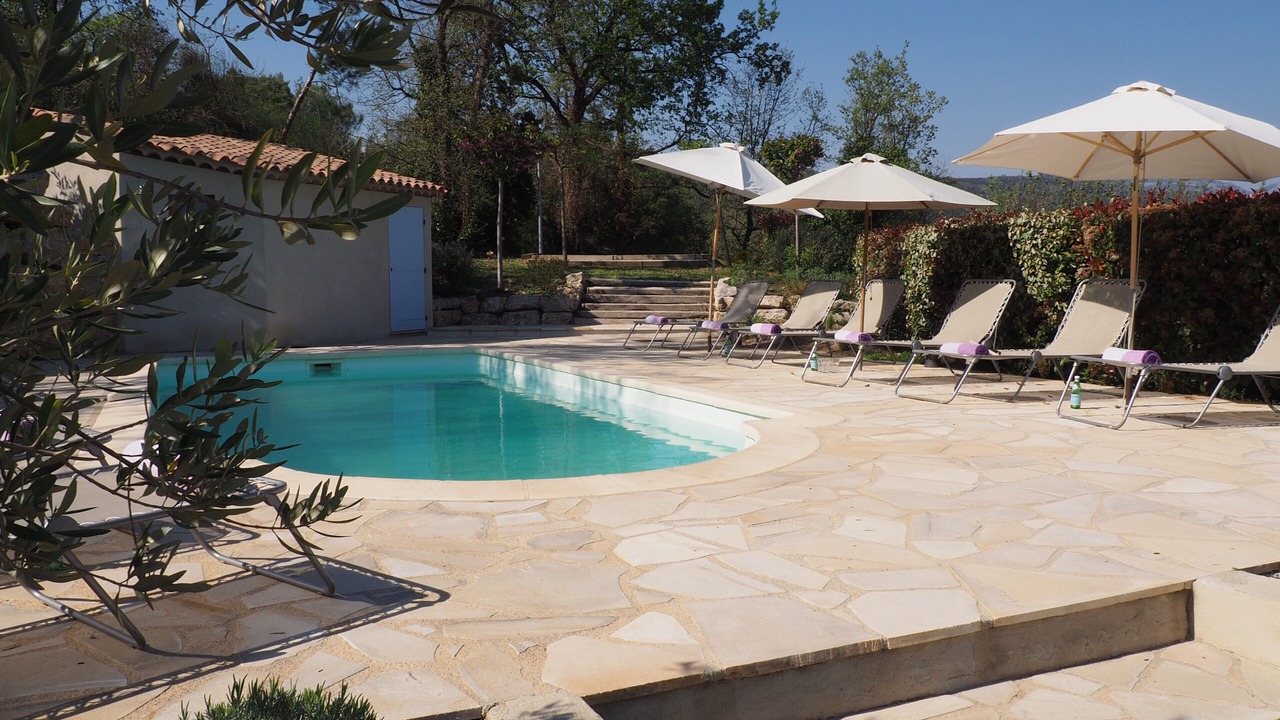 Photo of Outdoor in Fayence