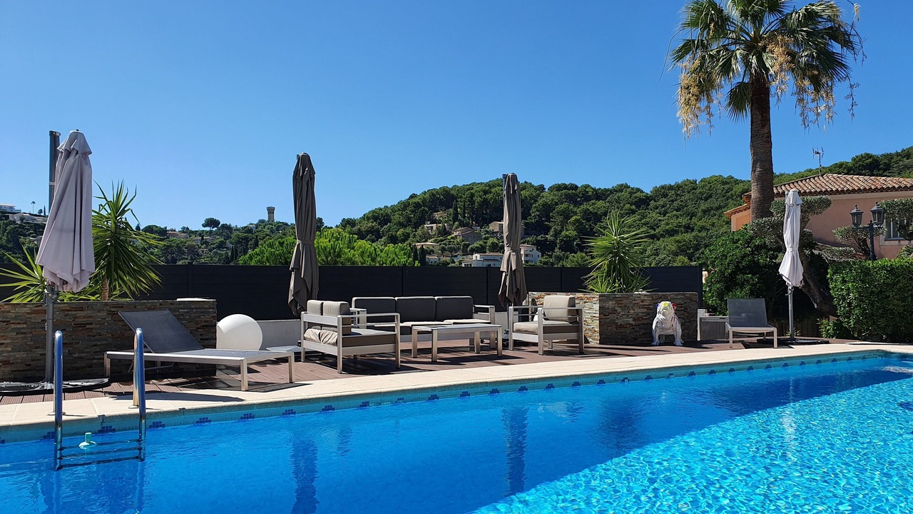 Photo of Outdoor in Vallauris