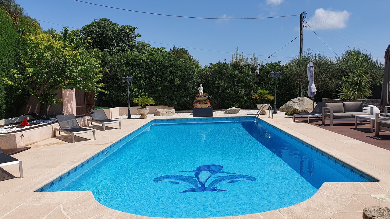 Photo of Outdoor in Vallauris