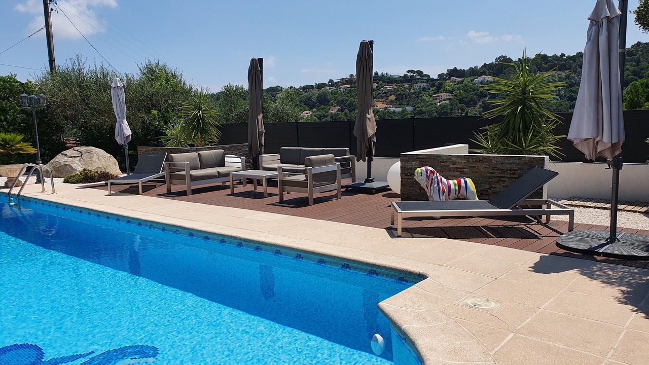 Photo of Outdoor in Vallauris