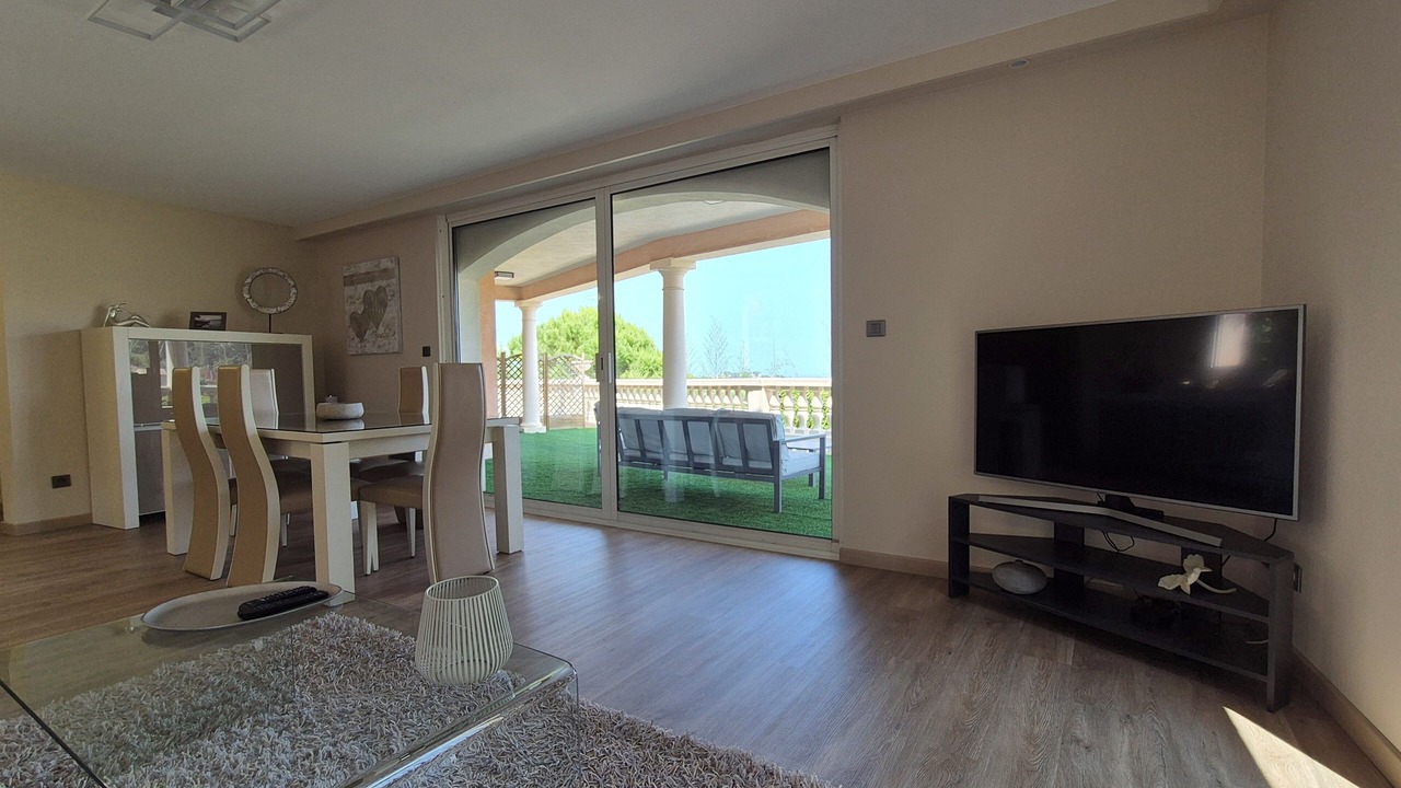 Photo of Livingroom in Vallauris
