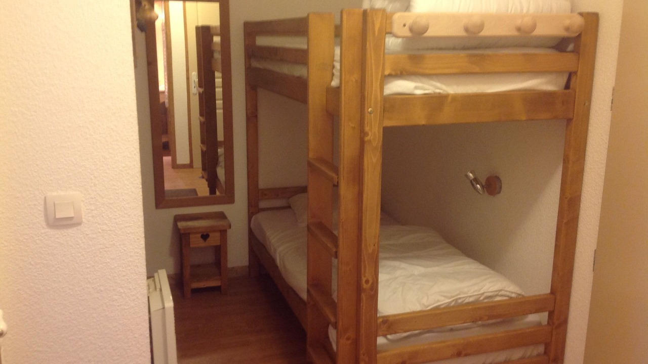 Photo of Bedroom in Orelle