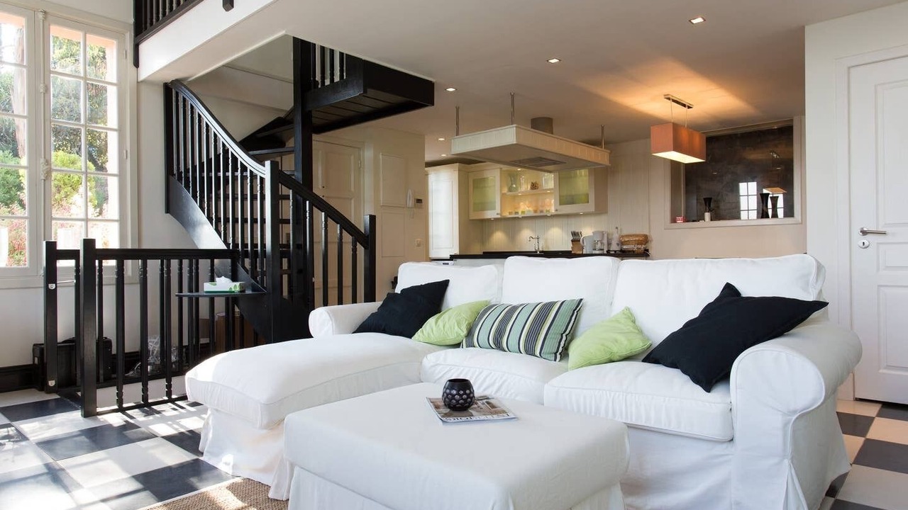 Photo of Bedroom in Theoule-Superieur