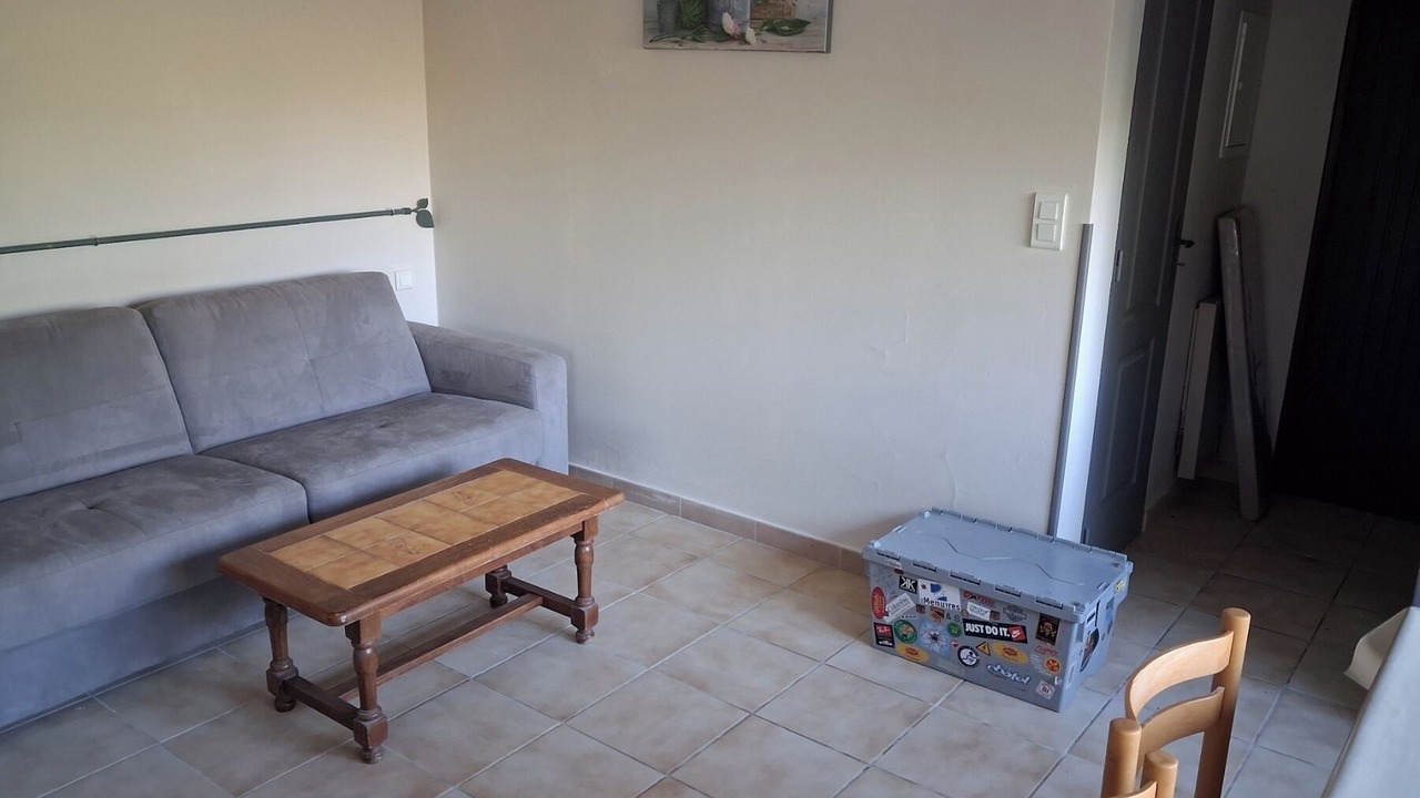 Photo of Livingroom in Maubec