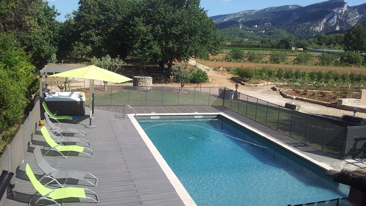 Photo of Outdoor in Maubec
