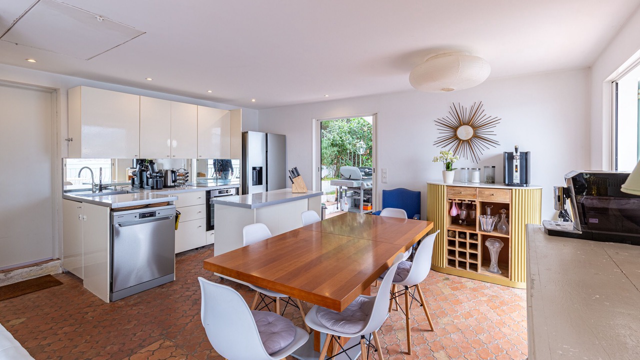 Photo of Kitchen in Theoule-Superieur