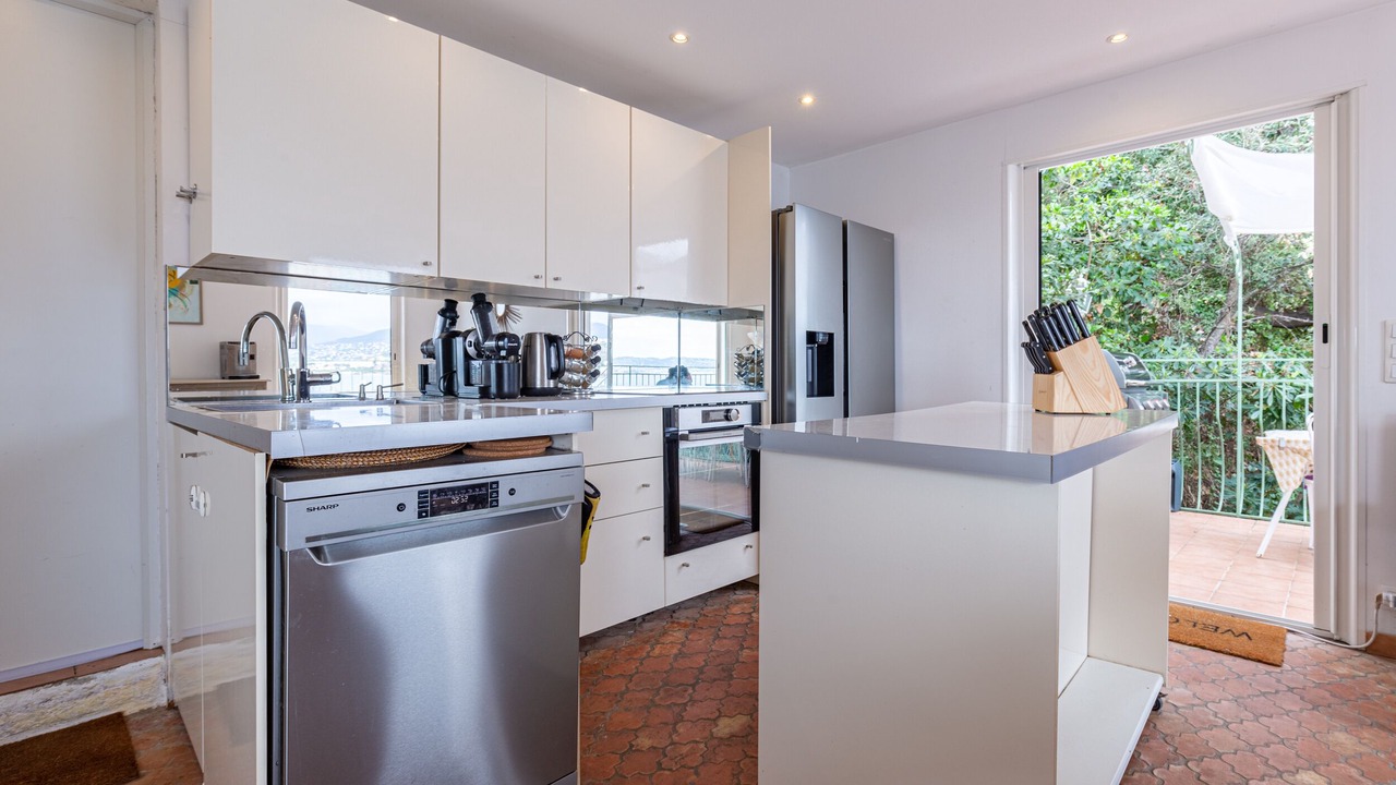 Photo of Kitchen in Theoule-Superieur