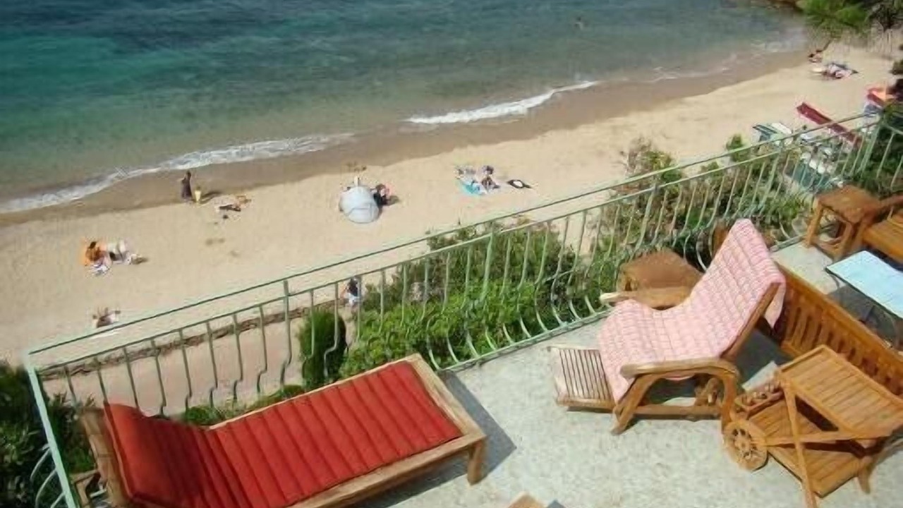 Photo of Outdoor in Theoule-Superieur