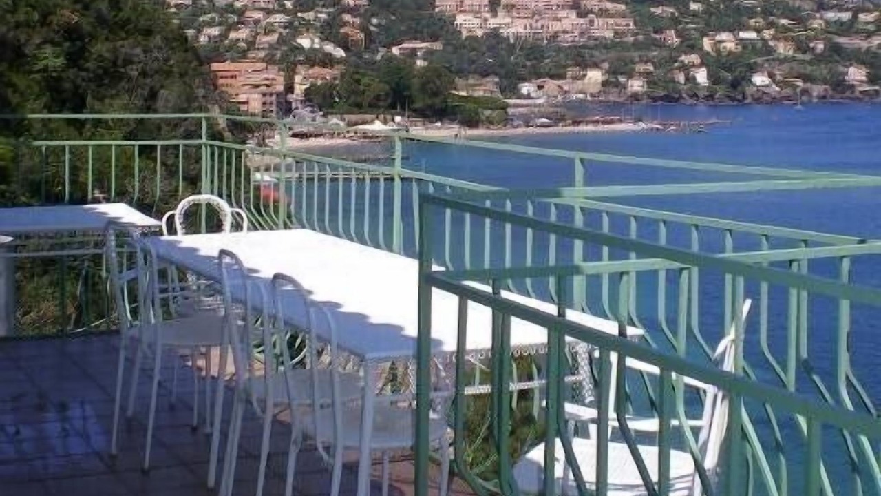 Photo of Outdoor in Theoule-Superieur