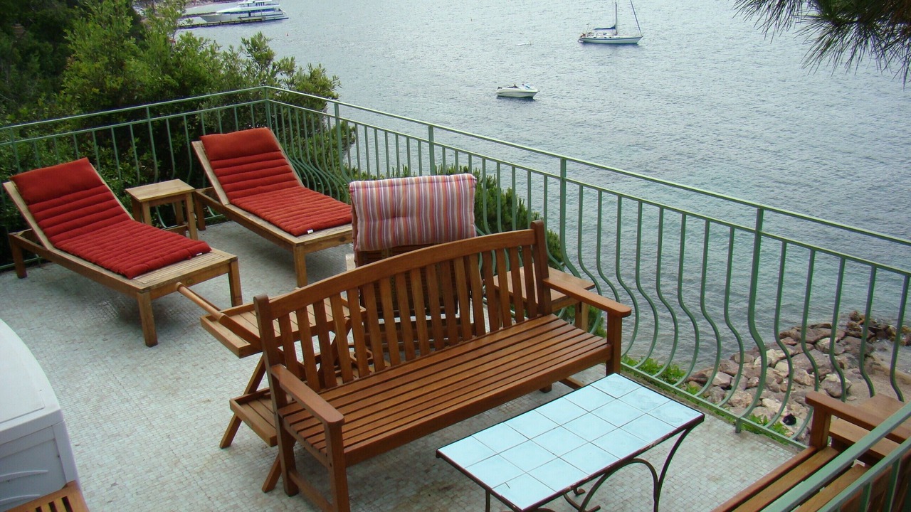 Photo of Outdoor in Theoule-Superieur
