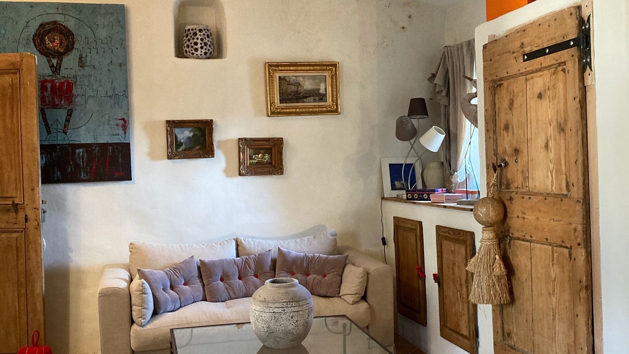 Photo of Livingroom in Gordes