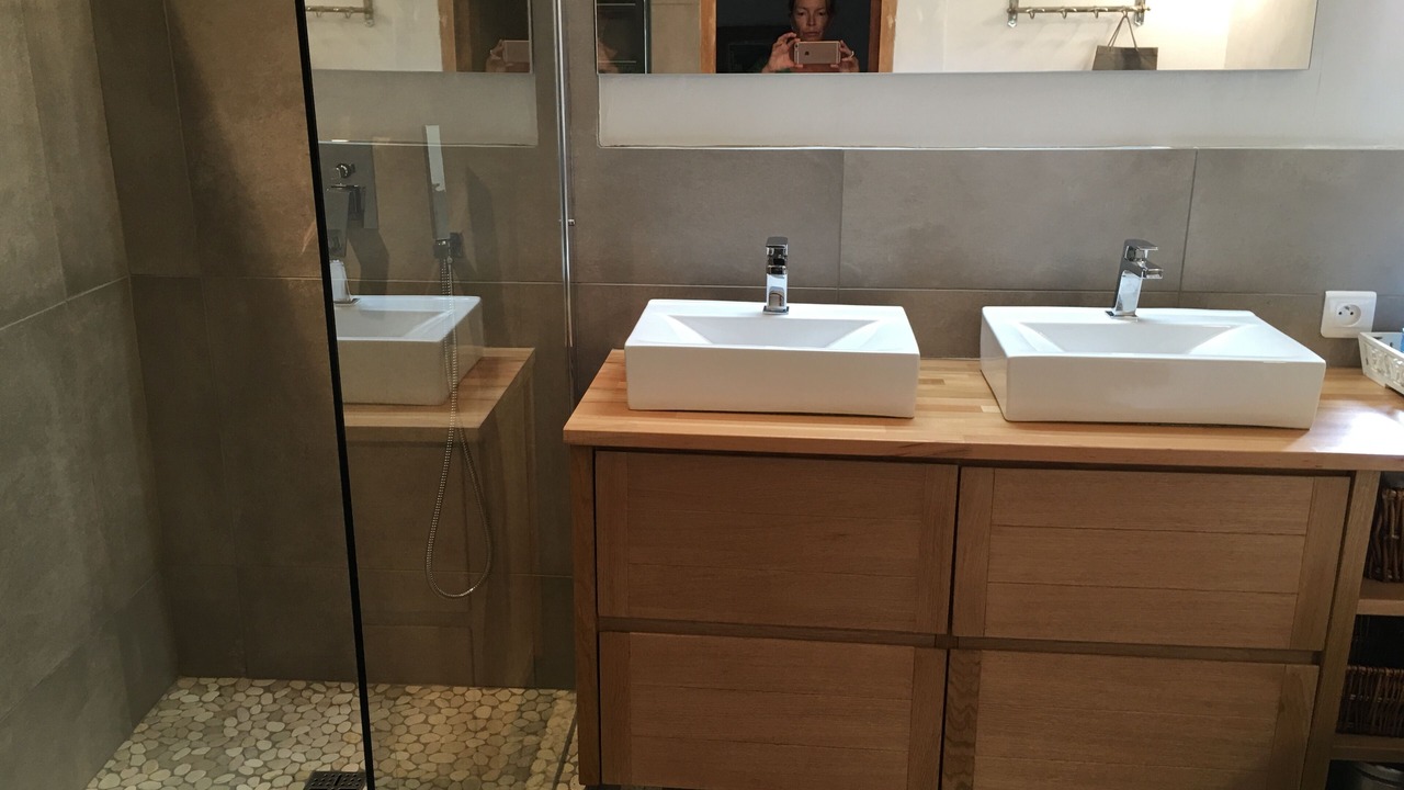 Photo of Bathroom in Gordes