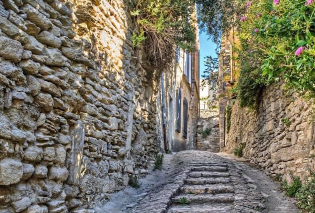 Photo of Outdoor in Gordes