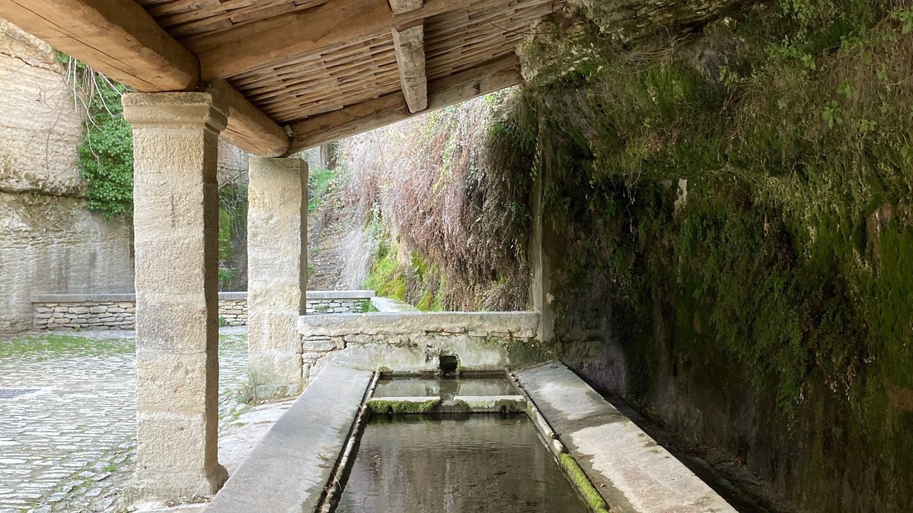 Photo of Others in Gordes