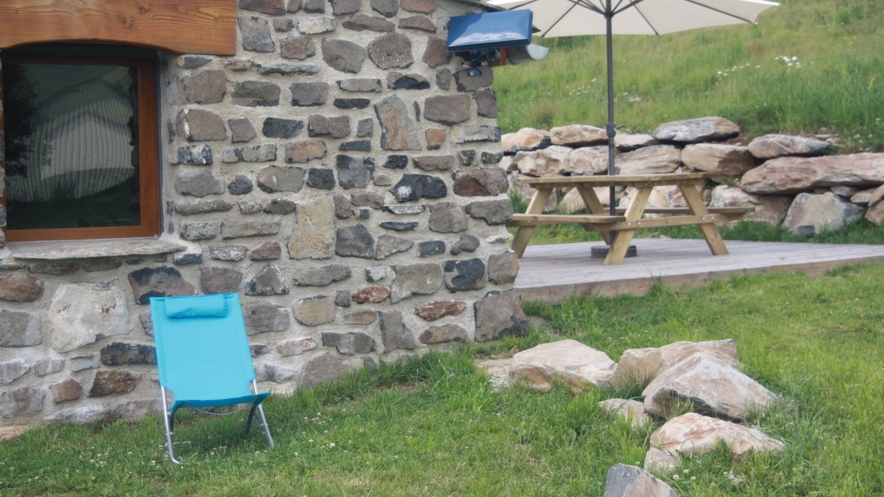 Photo of Outdoor in Les Estables
