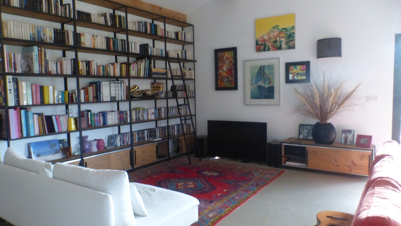 Photo of Livingroom in Bormes-Les-Mimosas