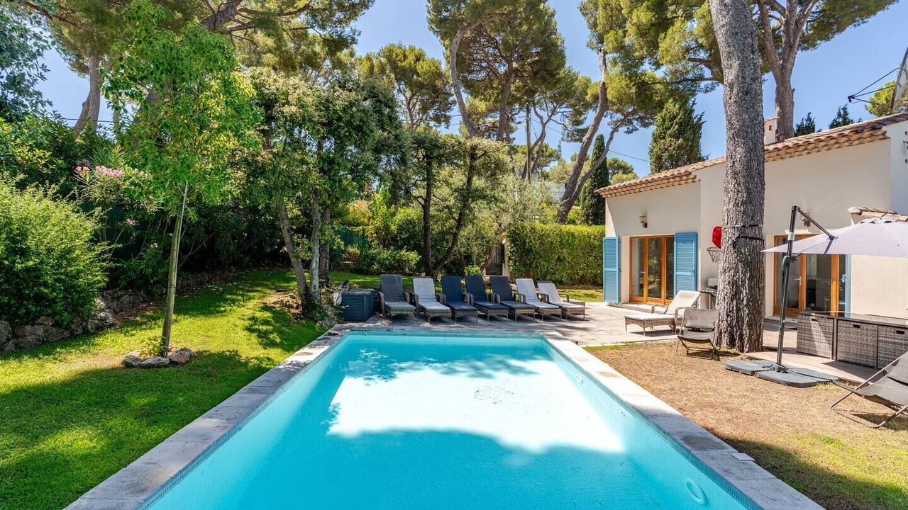 Photo of Outdoor in Cap-d'Antibes